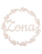 Wianek, koło 55cm - Żona