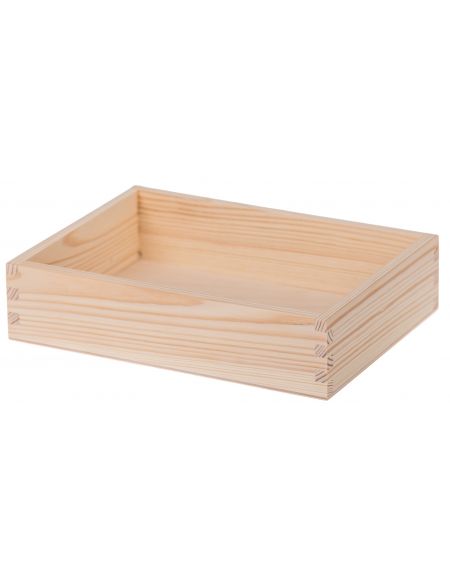 Pudełko organizer 16x22 cm Pudełko organizer 16x22 cm