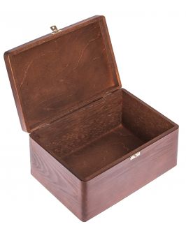 Pudełko na herbatę DZIEŃ BABCI I DZIADKA prezent