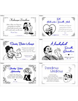 Herbaciarka 8 orzech