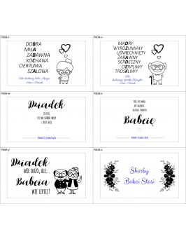 Herbaciarka 8 orzech