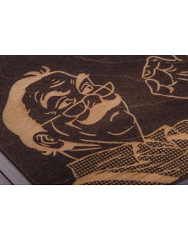 Herbaciarka 8 orzech