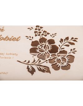 Herbaciarka 4 Dzień Kobiet