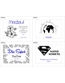 Herbaciarka 4 Dzień Kobiet