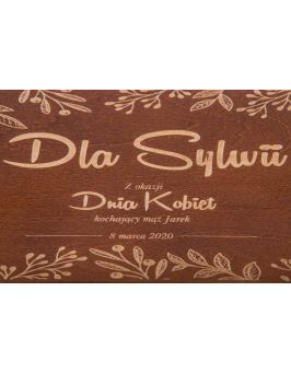 Herbaciarka 4 Dzień Kobiet