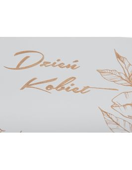 Herbaciarka 4 Dzień Kobiet