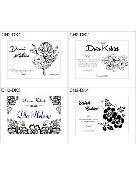 Herbaciarka 4 Dzień Kobiet