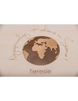 Herbaciarka 4 Dzień Kobiet