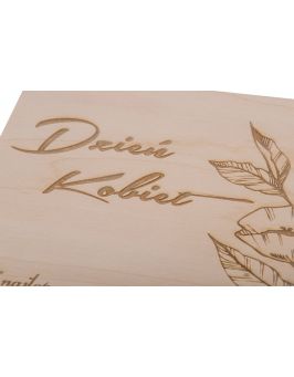 Herbaciarka 4 Dzień Kobiet