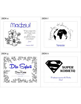 Herbaciarka 4 Dzień Kobiet